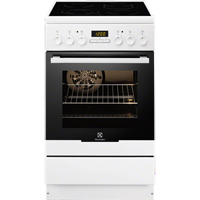 ELECTROLUX EKC 54502 OW